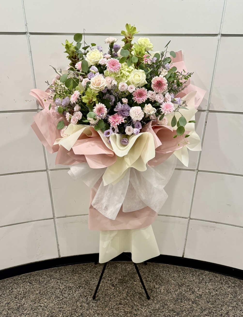 ブーケスタンド