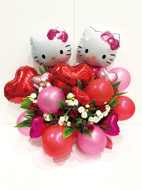 【バルーンアレンジ】大おまかせ